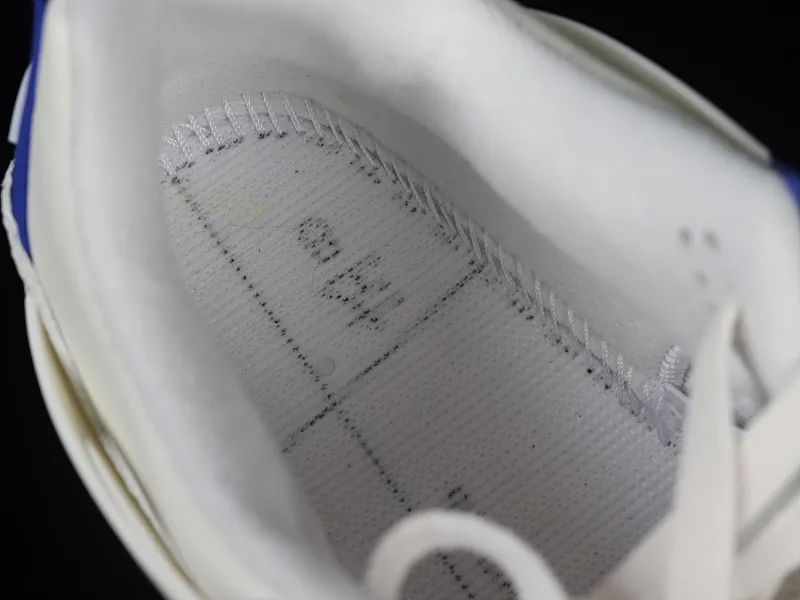 All categories Air Jordan Jordan series basketball shoes Air Jordan 4 Nike SB x Jordan Air Jordan 4 "Sapphire" AJ4 Joe 4 joint sapphire DR5415-102